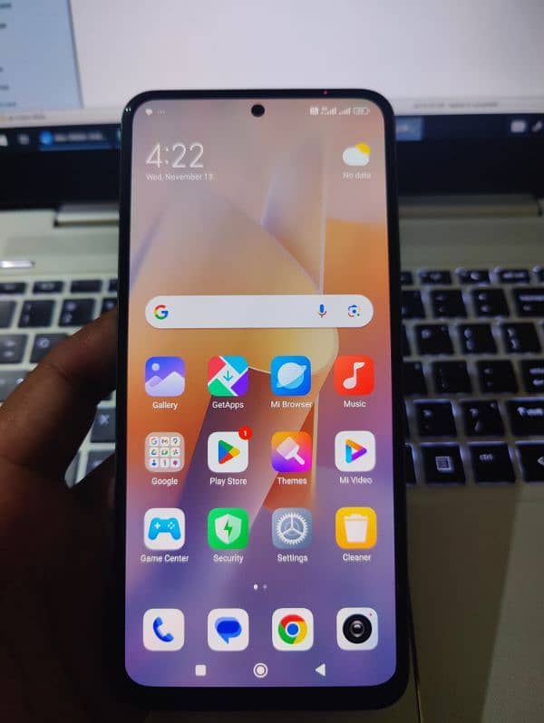 redmi note 12. . . 8GB ram 128GB rom 4