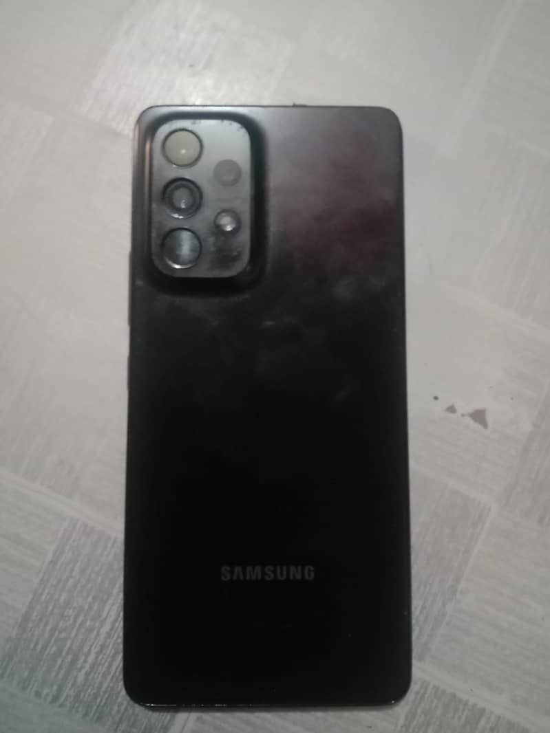 samsung galaxy a53 5g 1