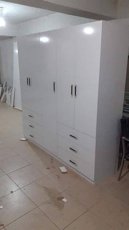 kitchen cabinet and wardrobe 7