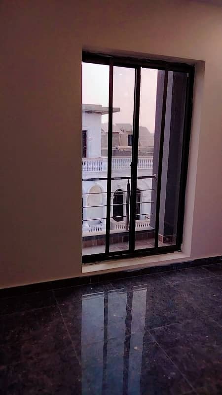 4 Marla 3 Storey House For Sale 30