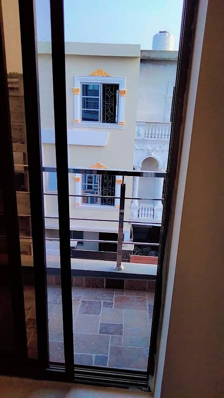 4 Marla 3 Storey House For Sale 37