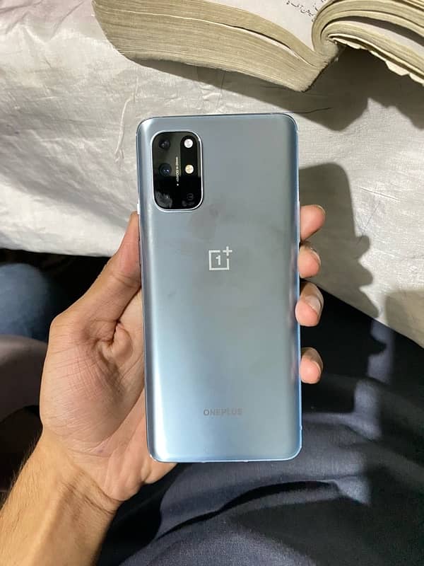 OnePlus 8T 5G 0