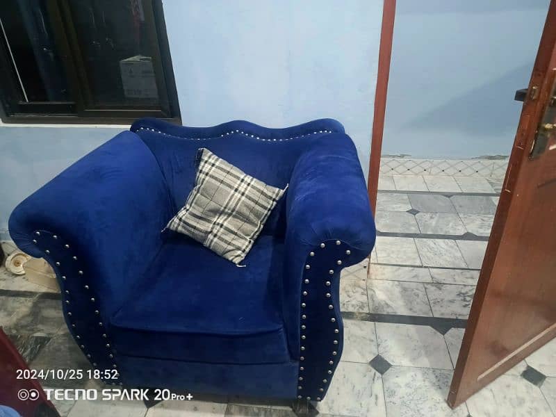 Sofa set for sale 1