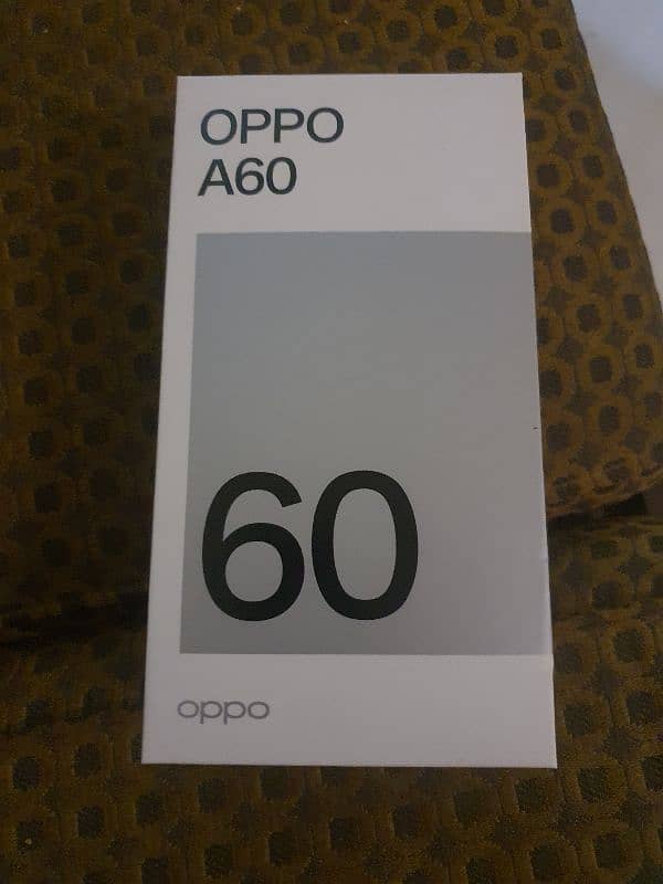 oppo a60 box open 1