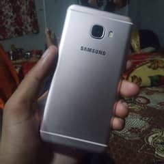 Samsung c5 4 32