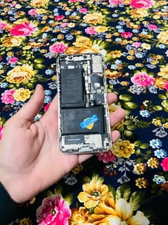 iphone x for parts