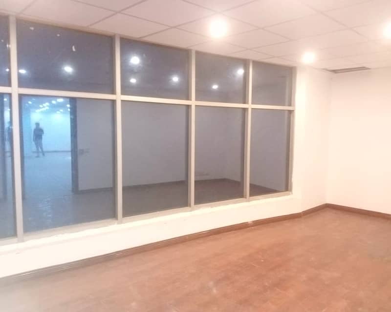 8 Marla Commercial Office for rent in DHA Phase 3 3