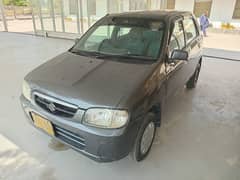 Suzuki Alto 2009