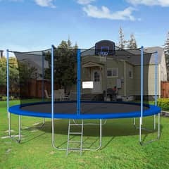 Trampoline