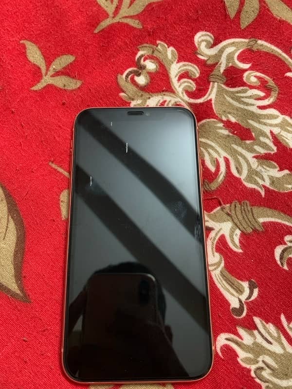 Iphone Xr 128Gb Factory unlock Non pta 0