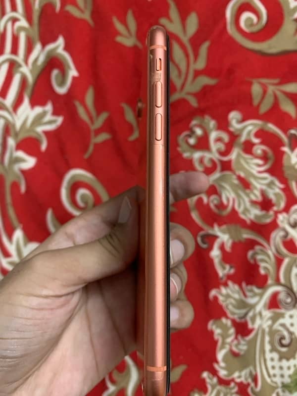 Iphone Xr 128Gb Factory unlock Non pta 2