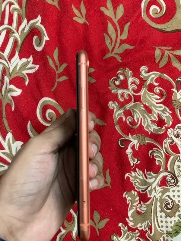 Iphone Xr 128Gb Factory unlock Non pta 3