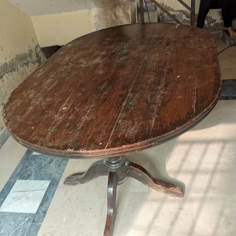 Dining table for sale 1