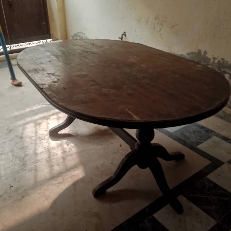 Dining table for sale 2