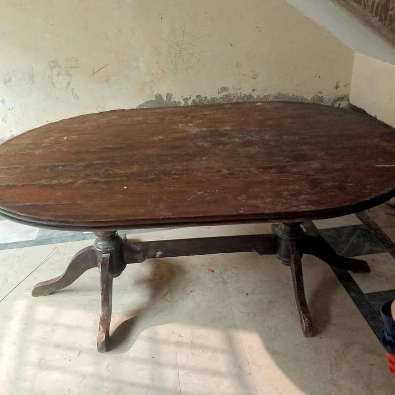 Dining table for sale 3