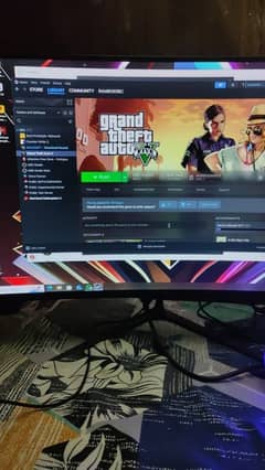 Gta V Premium Pc Steam