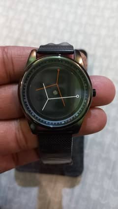 Enmex Wrist Watch