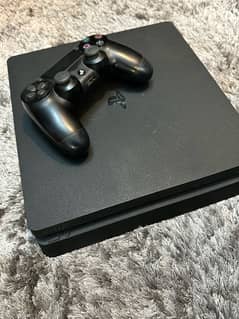 ps4 slim 1tb