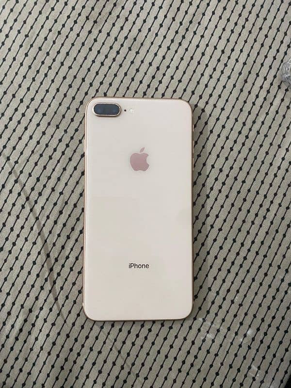 iPhone 8plus 2