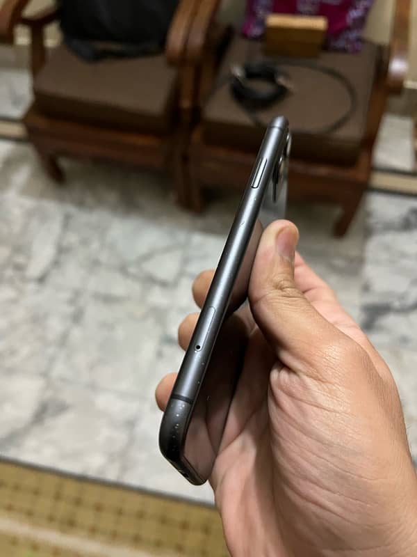 Iphone 11 128gb Full sim time Factory 3