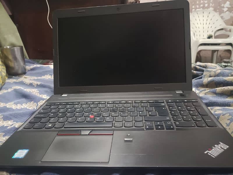 Lenovo Thinkpad i5 6th gen 0