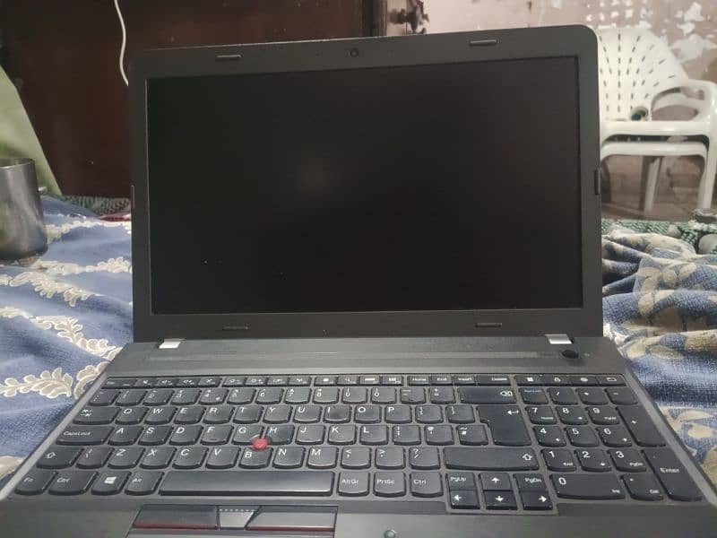 Lenovo Thinkpad i5 6th gen 1