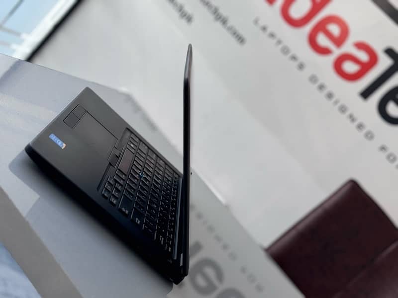 Dell Latitude E5450 0