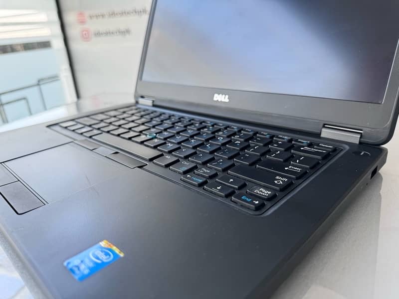 Dell Latitude E5450 3