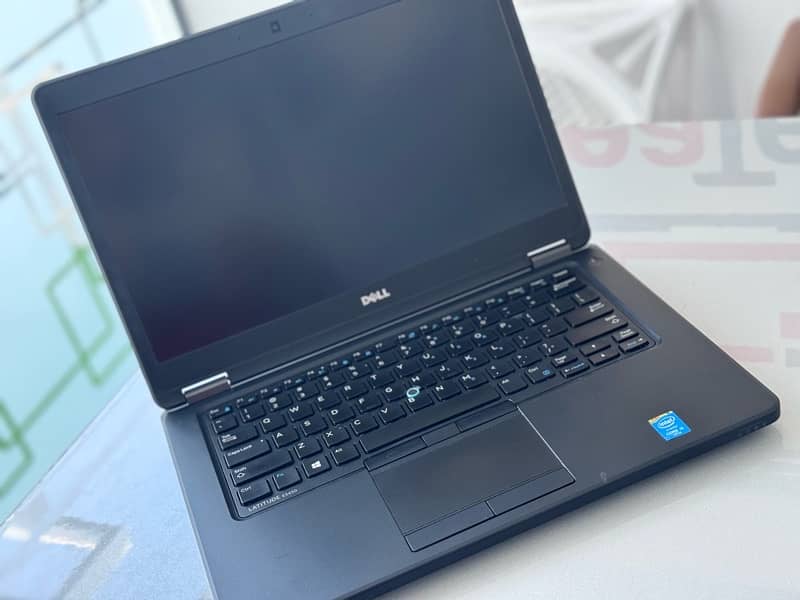 Dell Latitude E5450 5