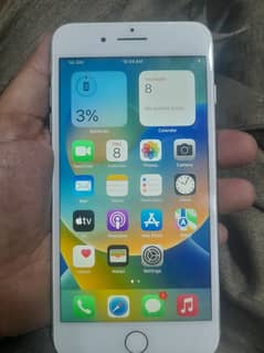 iphon 8plus non pta