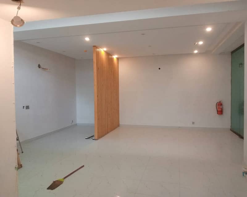 defence raya 4 Marla Commercial Basement for rent in DHA Phase 6 11