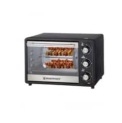 WestPoint Rotisserie Oven with Kebab Grill WF-2800RK