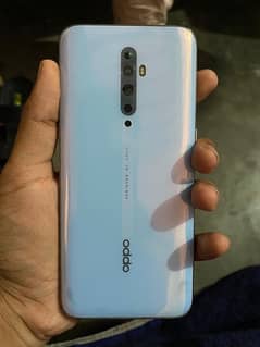 oppo Reno 2z