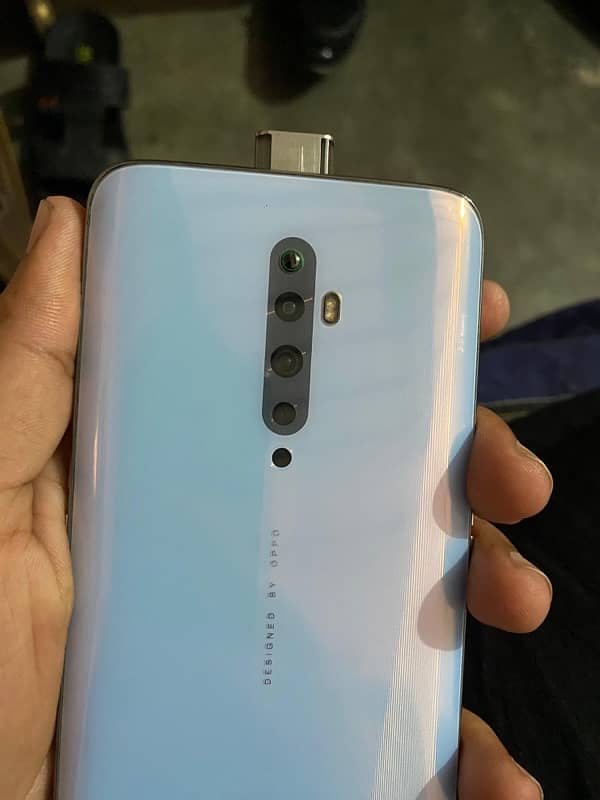 oppo Reno 2z 3