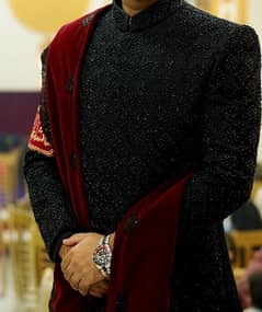 Sherwani