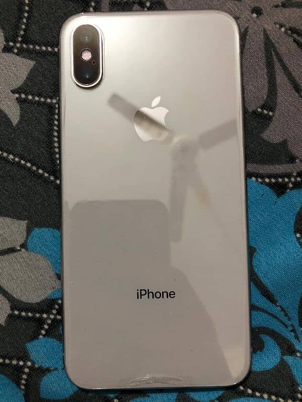 iphone xs 64 pta approved 1