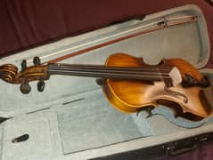 E-11 Violin