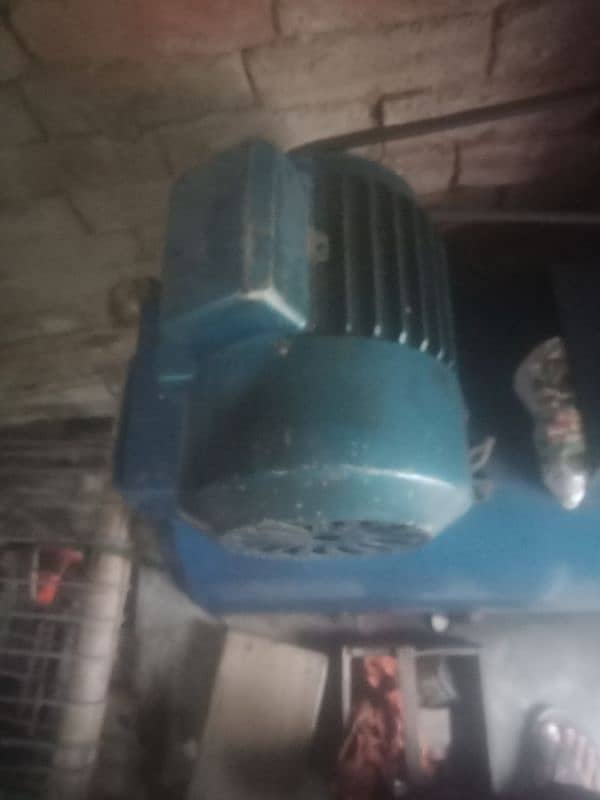 air compressor 1