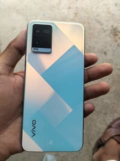 Vivo y21