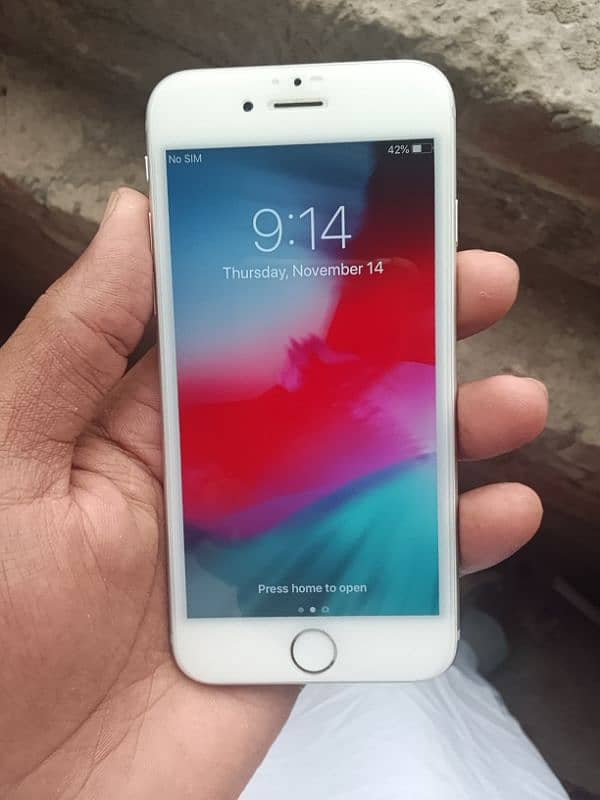 iphone 6s non pta 0