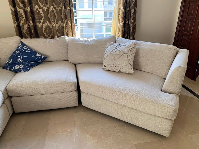 12 seater sofa imported for sale 3