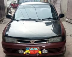 Mitsubishi Other 1992