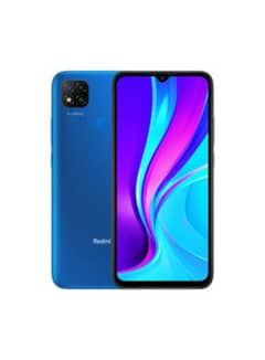 Xiaomi Redmi 9c 3 64