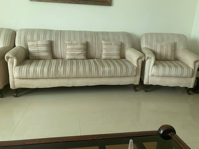 5 seater sofa set for sale 1