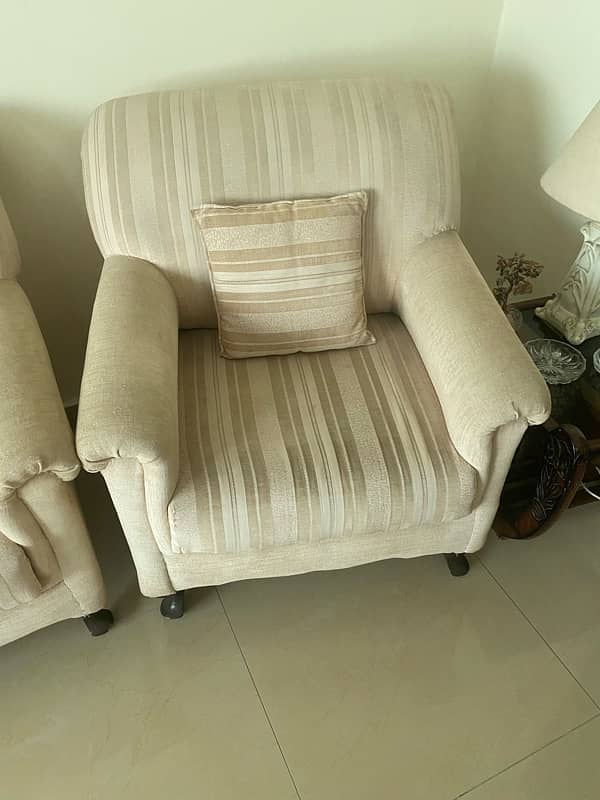 5 seater sofa set for sale 2