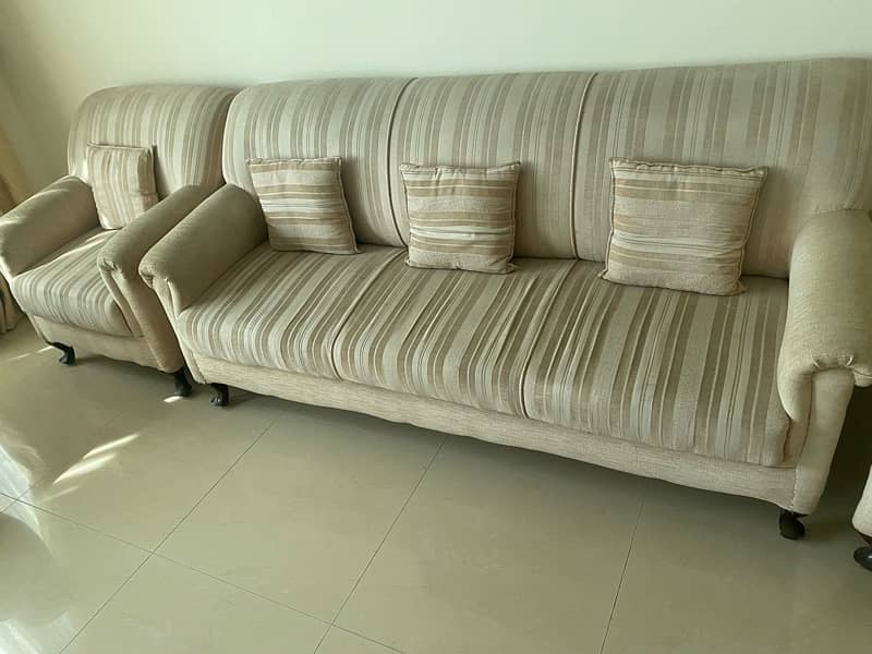 5 seater sofa set for sale 3