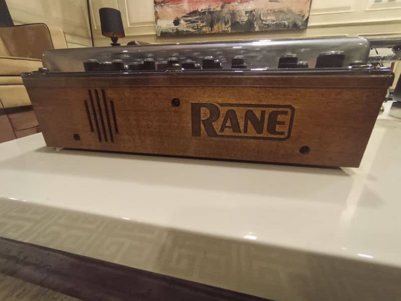 Rane MP 2015 Rotary DJ Mixer 3