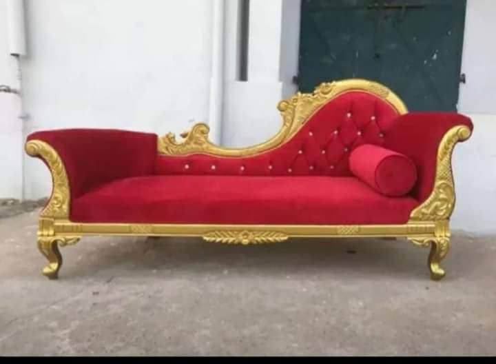 sofa set | L shape sofa | Wooden sofa | Velvet sofa | Luxury sofa 4