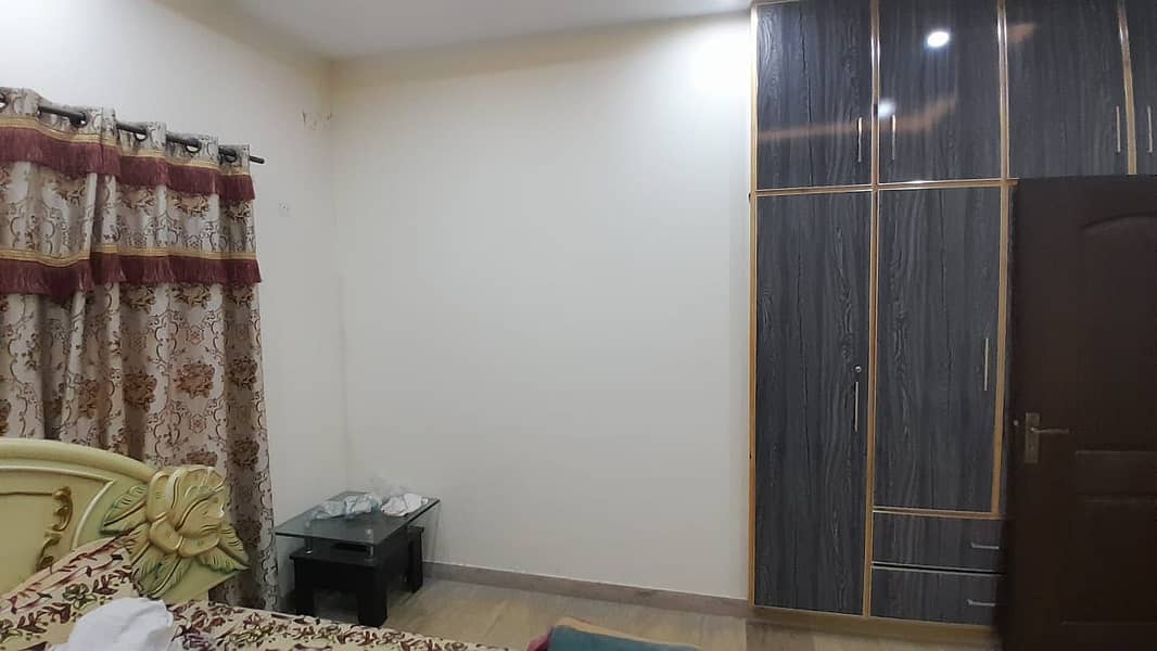 CHEAPEST PRICE 8 MARLA SLIGHTLY USED HOUSE VERY BEAUTIFUL LOCATION IN PHASE2, NEAR SECTOR COMMERCIAL AND JAMIA MASJID 23