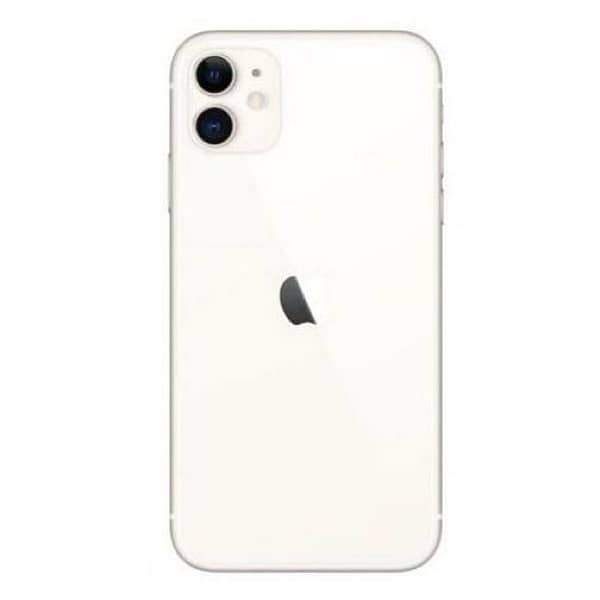 IPhone 11 128 GB Original Condition PTA Approved For Sale 1